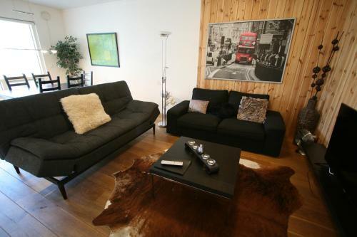 Nordic Apartments