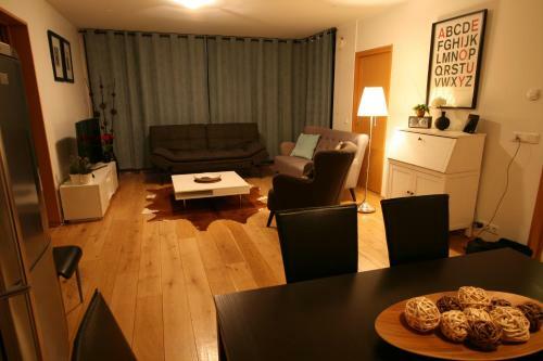 Nordic Apartments