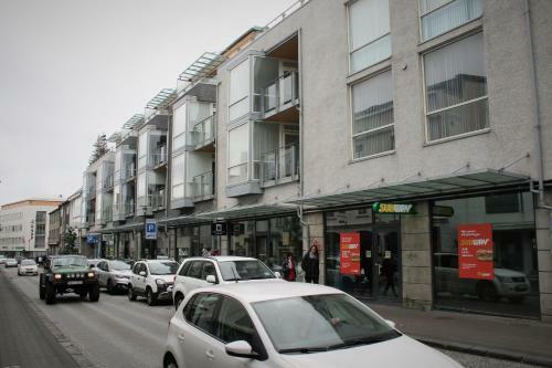 Nordic Apartments