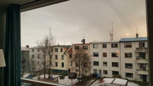 Nordic Apartments