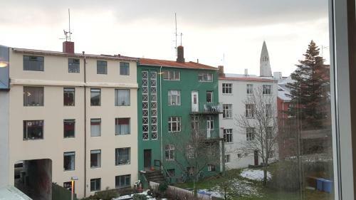 Nordic Apartments