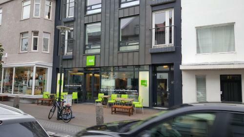 Nordic Apartments
