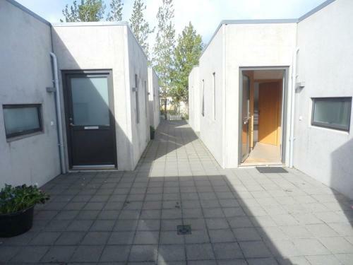 Cosy Apartments