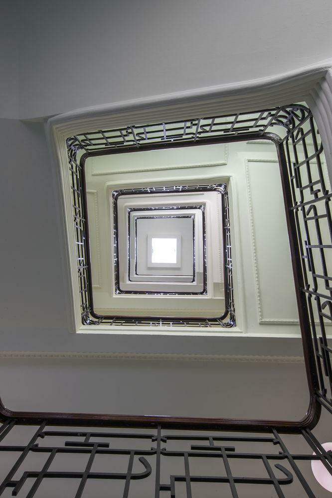 Radisson Blu 1919 Hotel, Reykjav�k