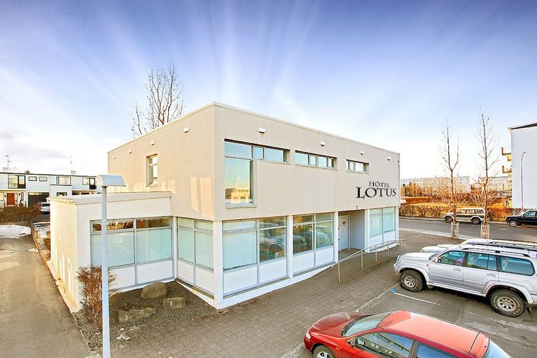 Hotel Lotus