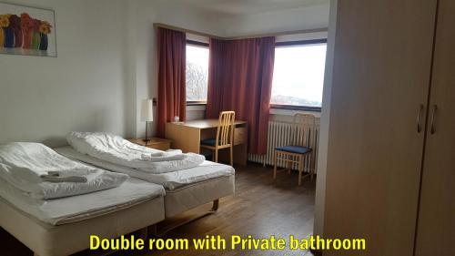 Hostal Travel Inn