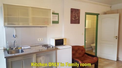 Hostal Travel Inn