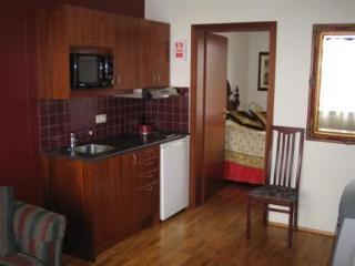 Luna Hotel Apartments