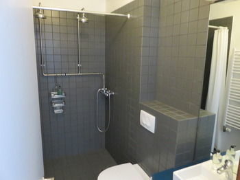 Luna Hotel Apartments