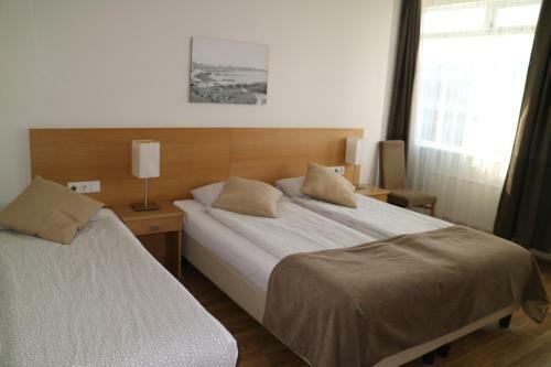 Arctic Comfort Hotel
