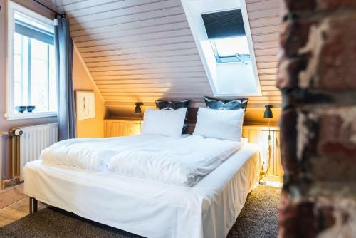 Reykjav�k Treasure B&B