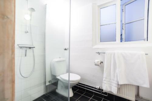 Reykjav�k Treasure B&B