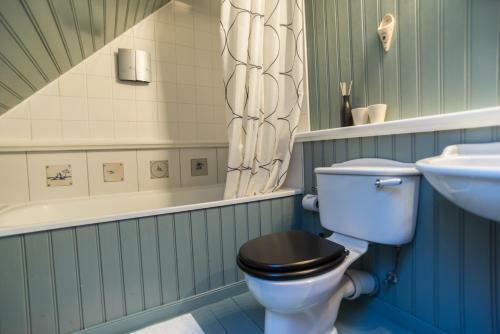 Reykjav�k Treasure B&B