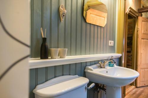 Reykjav�k Treasure B&B