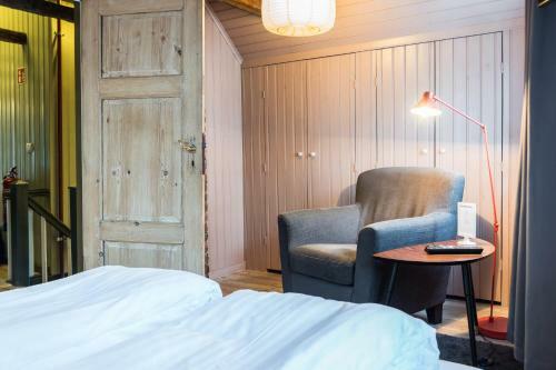 Reykjav�k Treasure B&B