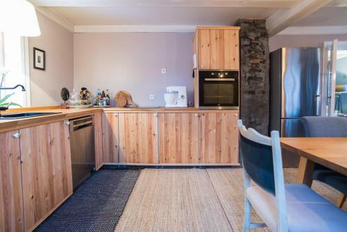 Reykjav�k Treasure B&B