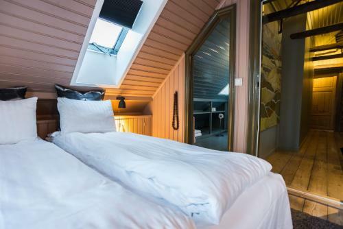 Reykjav�k Treasure B&B