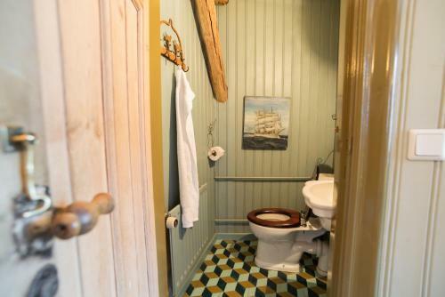Reykjav�k Treasure B&B