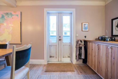 Reykjav�k Treasure B&B