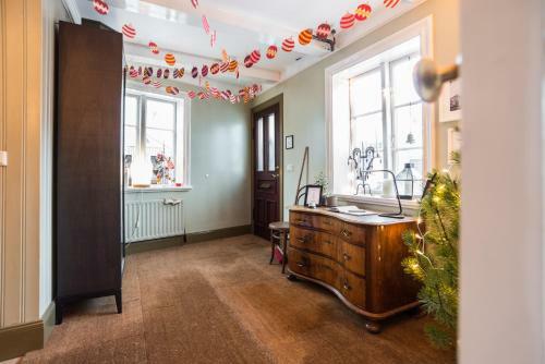 Reykjav�k Treasure B&B