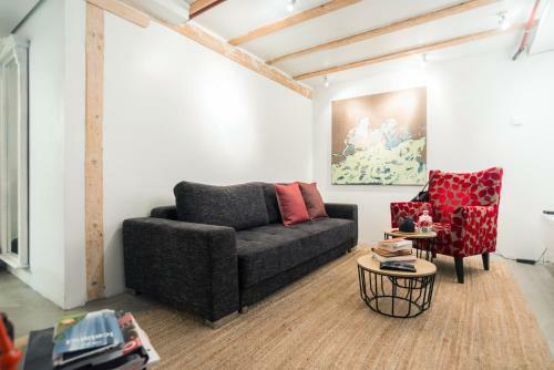 Reykjav�k Treasure B&B