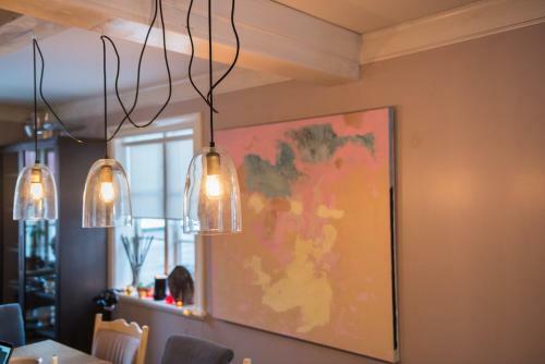 Reykjav�k Treasure B&B