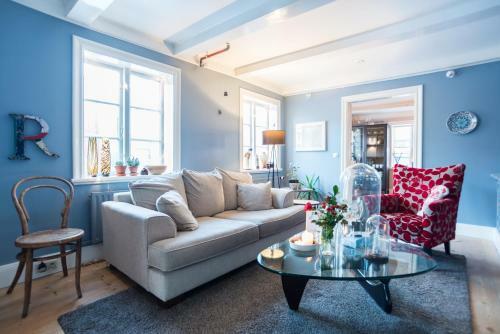 Reykjav�k Treasure B&B