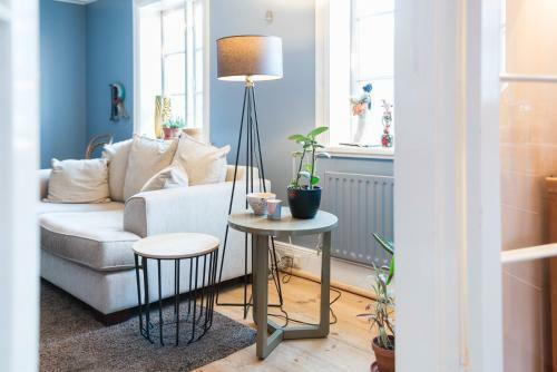Reykjav�k Treasure B&B