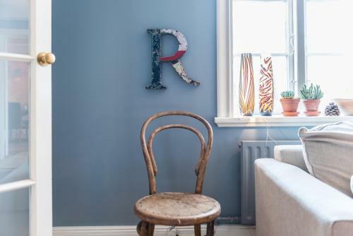 Reykjav�k Treasure B&B