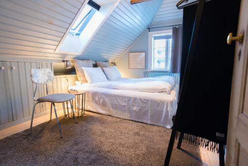 Reykjav�k Treasure B&B