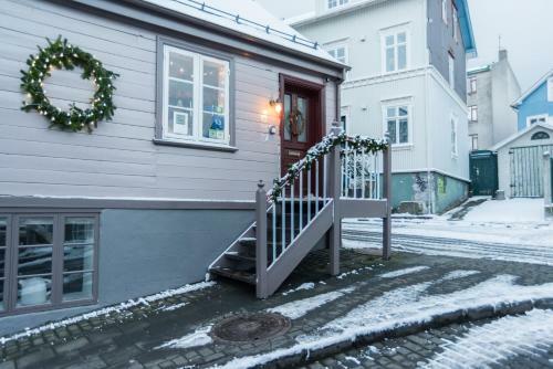 Reykjav�k Treasure B&B