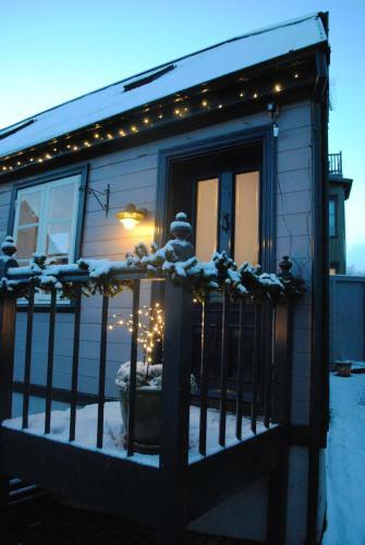 Reykjav�k Treasure B&B