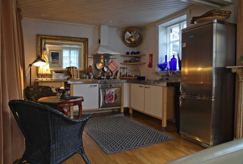 Art Centrum Apartments