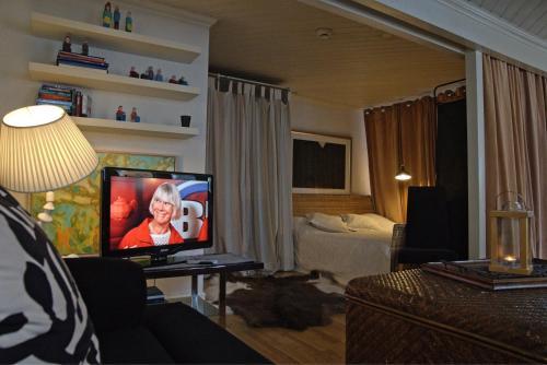 Art Centrum Apartments