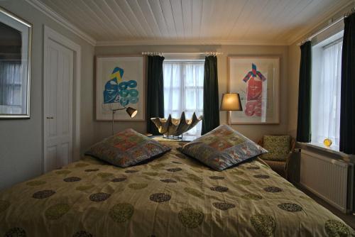 Art Centrum Apartments