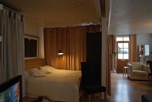 Art Centrum Apartments