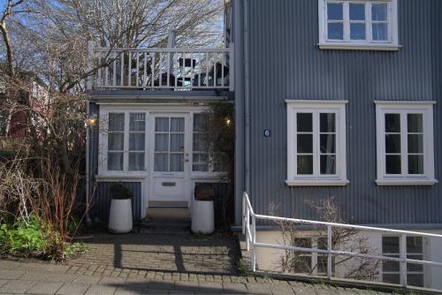 Art Centrum Apartments