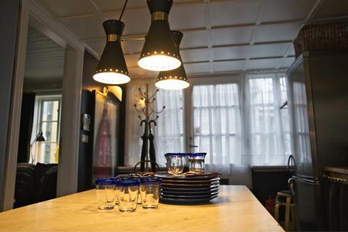 Art Centrum Apartments