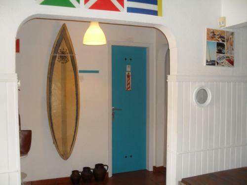 Hostel Victoria Vilamoura