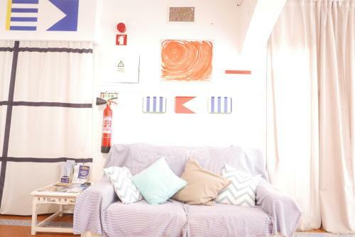 Hostel Victoria Vilamoura