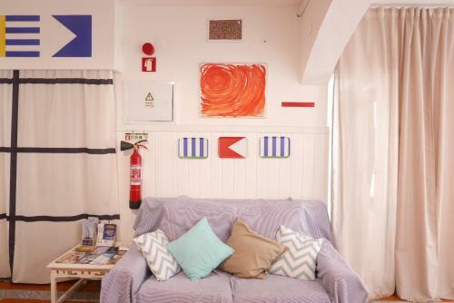 Hostel Victoria Vilamoura