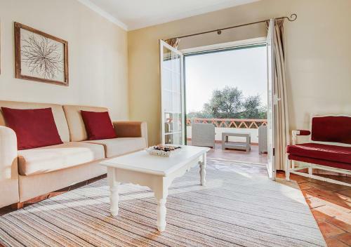 Cegonha Country Club Relax & Golf