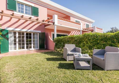 Cegonha Country Club Relax & Golf