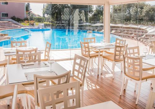 Cegonha Country Club Relax & Golf