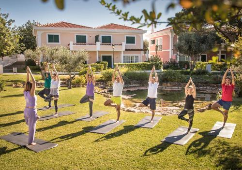 Cegonha Country Club Relax & Golf