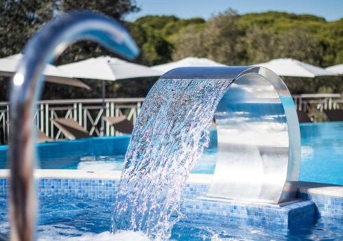 Cegonha Country Club Relax & Golf