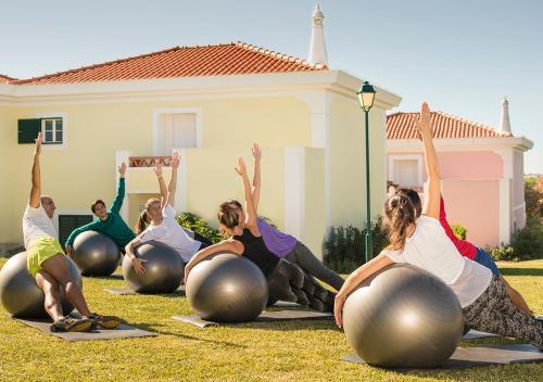 Cegonha Country Club Relax & Golf