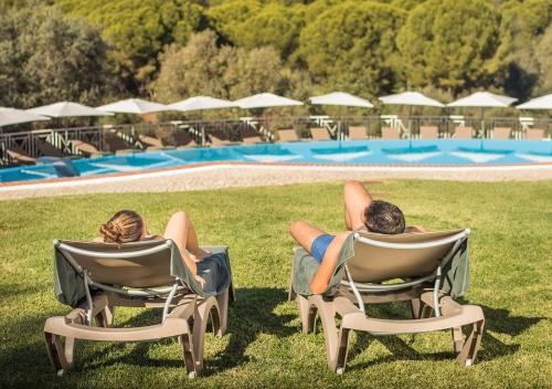 Cegonha Country Club Relax & Golf