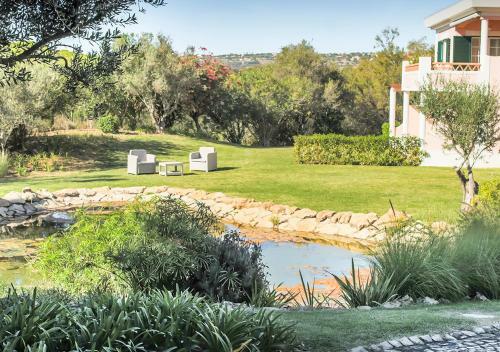 Cegonha Country Club Relax & Golf