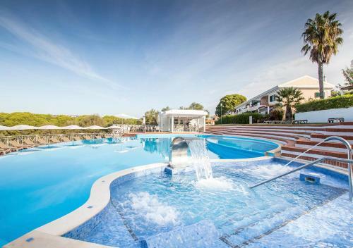 Cegonha Country Club Relax & Golf